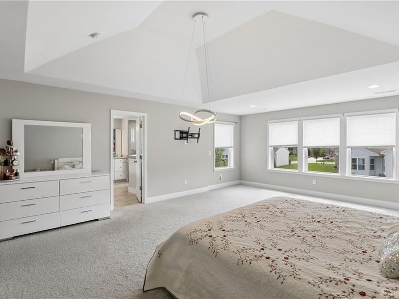1307 Autumn Run Drive, Hamilton Township, OH 45039 Photo 27