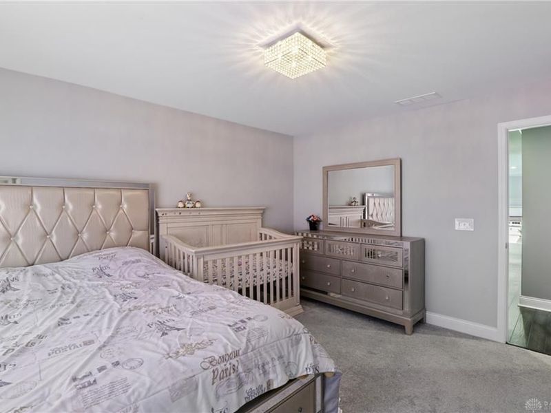 1307 Autumn Run Drive, Hamilton Township, OH 45039 Photo 32