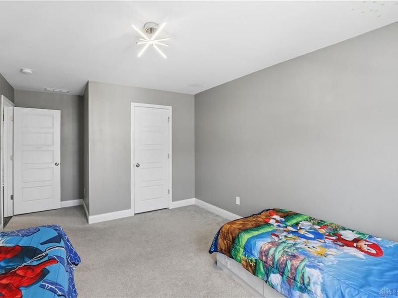1307 Autumn Run Drive, Hamilton Township, OH 45039 Photo 35