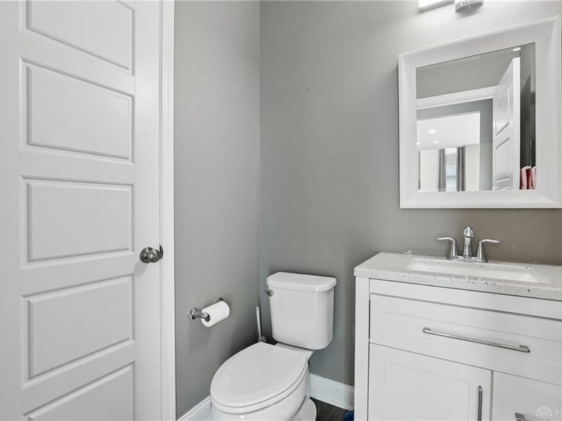 1307 Autumn Run Drive, Hamilton Township, OH 45039 Photo 42