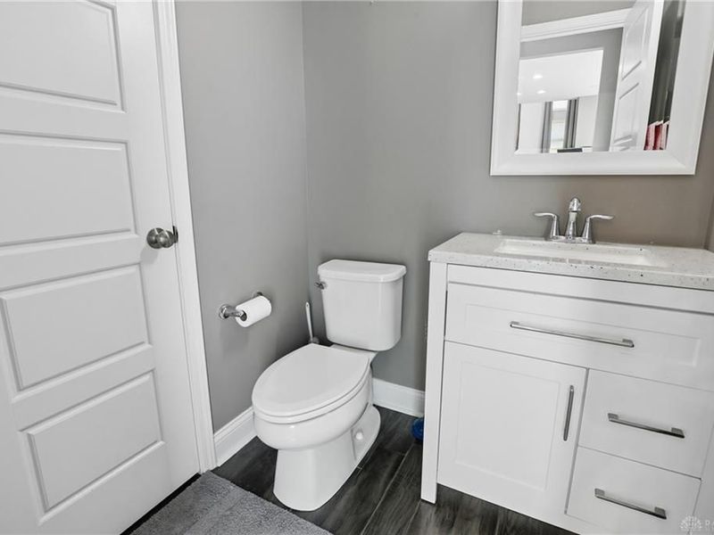 1307 Autumn Run Drive, Hamilton Township, OH 45039 Photo 43