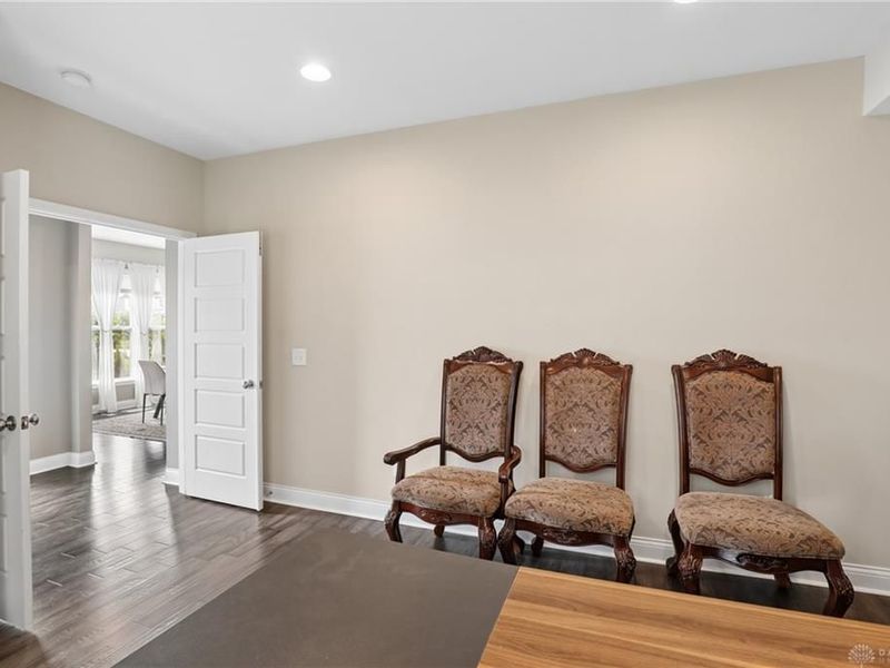1307 Autumn Run Drive, Hamilton Township, OH 45039 Photo 47