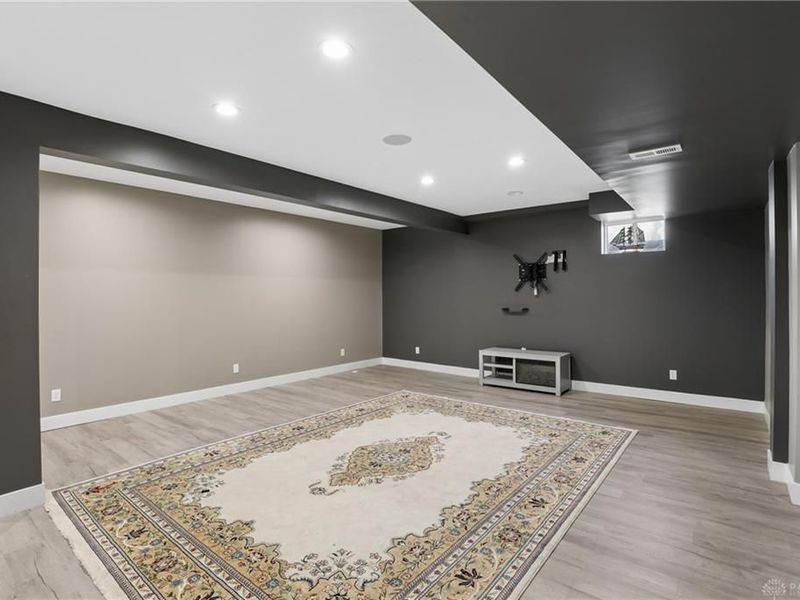 1307 Autumn Run Drive, Hamilton Township, OH 45039 Photo 50
