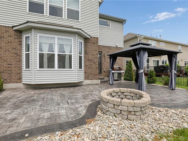 1307 Autumn Run Drive, Hamilton Township, OH 45039 Photo 53