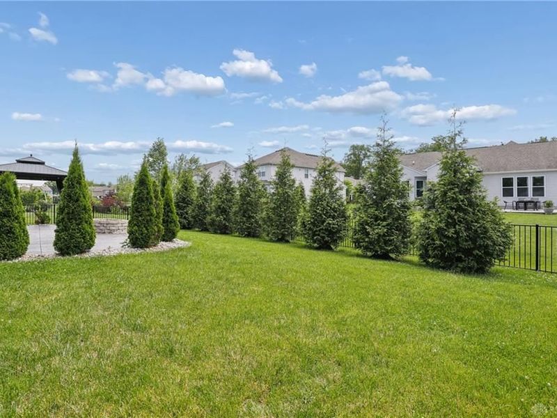1307 Autumn Run Drive, Hamilton Township, OH 45039 Photo 57