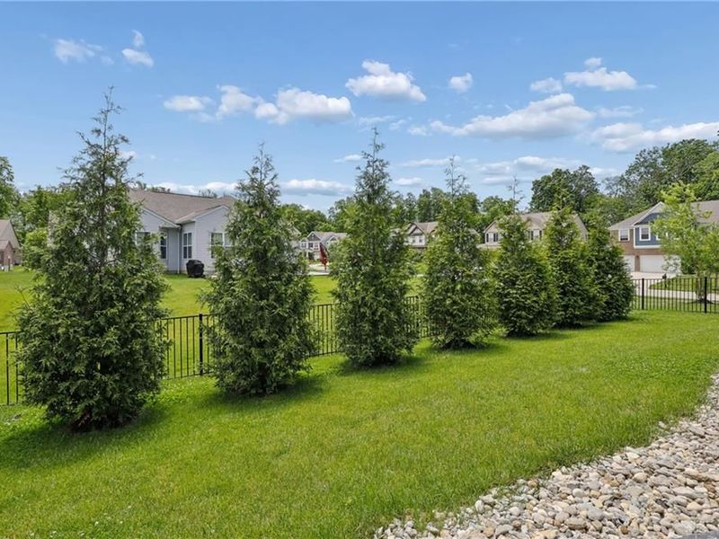 1307 Autumn Run Drive, Hamilton Township, OH 45039 Photo 58