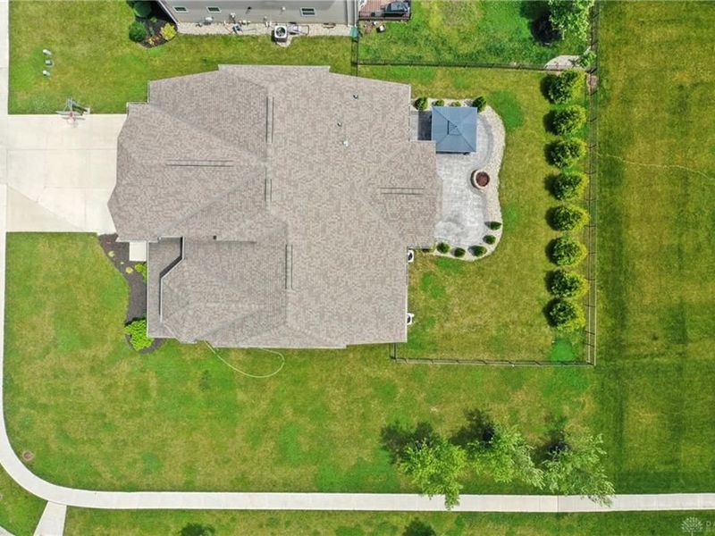 1307 Autumn Run Drive, Hamilton Township, OH 45039 Photo 61