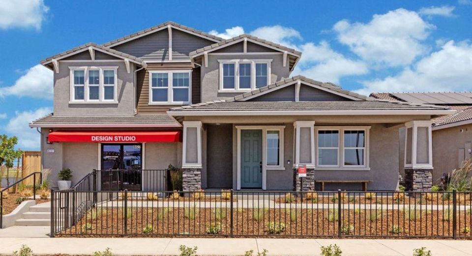 8427 Kyler Rd, Elk Grove, CA 95757 Photo