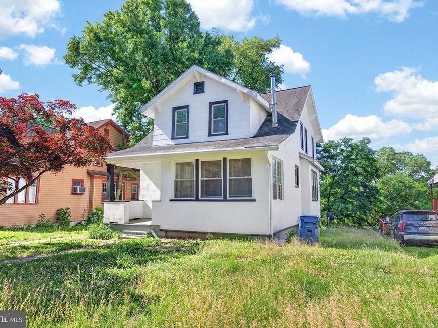 3405 Parkside Drive , Baltimore, MD 21214 Main Photo