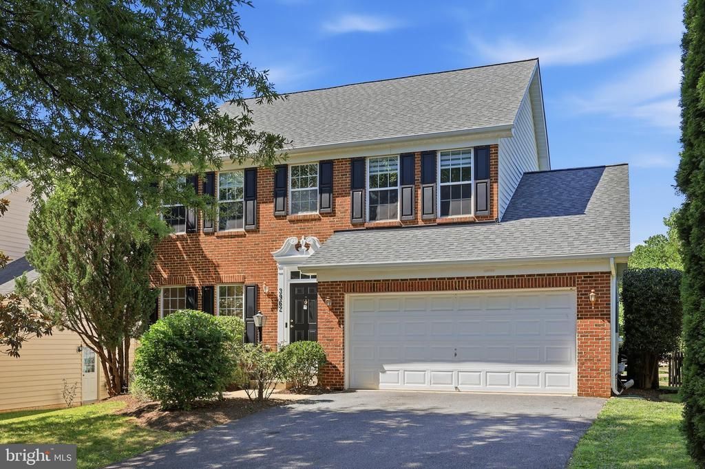 3962 TRITON STREET, FREDERICK, MD 21704