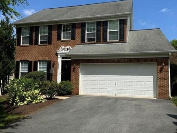 3962 TRITON STREET , FREDERICK, MD 21704