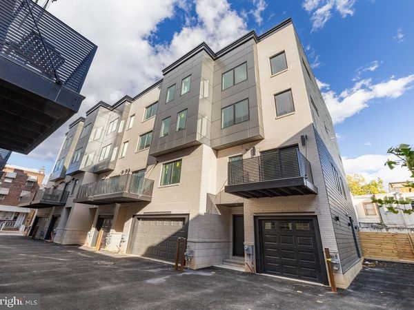 706 LATONA STREET , Unit F, PHILADELPHIA, PA 19147