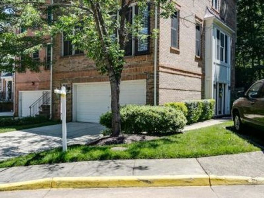 11519 Waterhaven Court , Reston, VA 20190 Main Photo