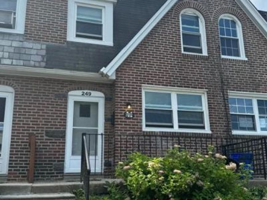 249 N Linden Avenue, Upper Darby, PA 19082 Main Photo