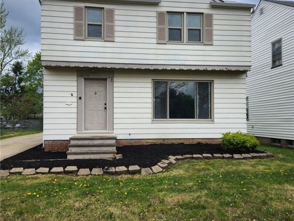 4093 Bexley Boulevard , South Euclid, OH 44121