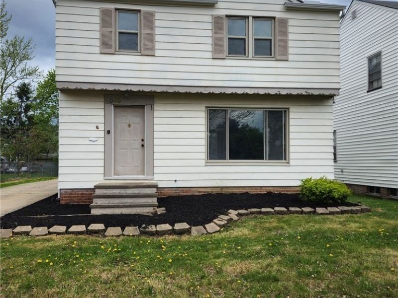 4093 Bexley Boulevard , South Euclid, OH 44121 Photo 1