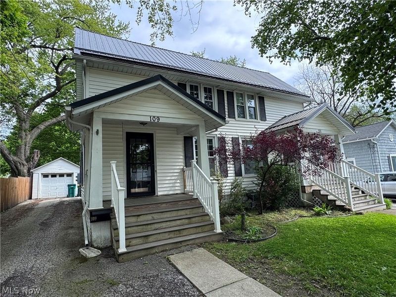 109 Moffet Avenue , Chardon, OH 44024 Photo 1