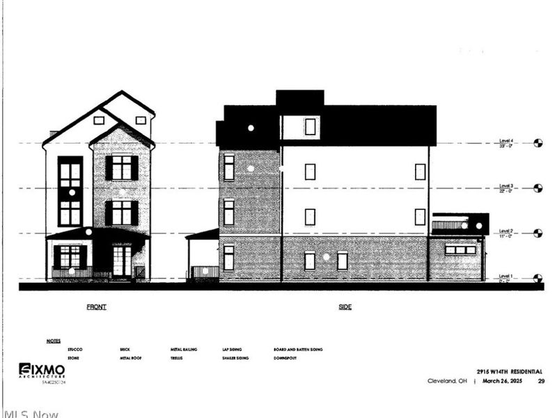 2905 W 14th Street, Cleveland, OH 44113 Photo 20