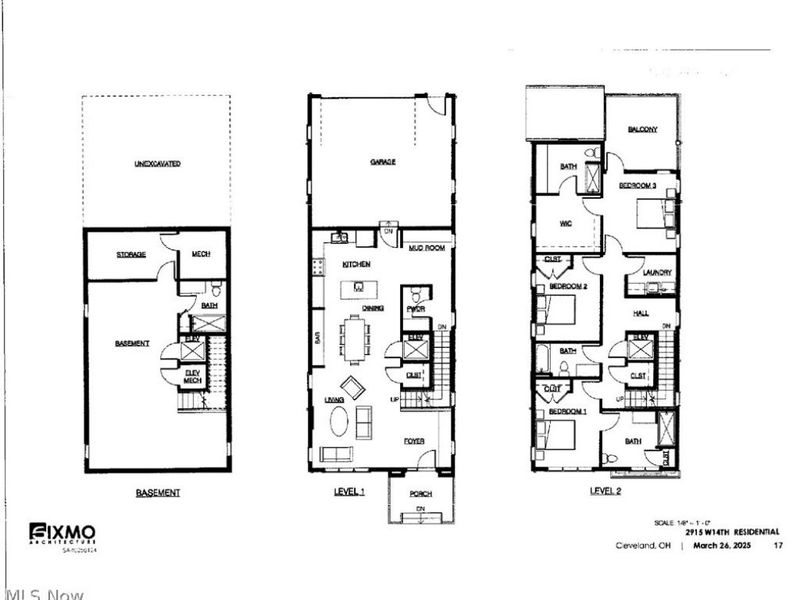 2905 W 14th Street , Cleveland, OH 44113 Photo 7