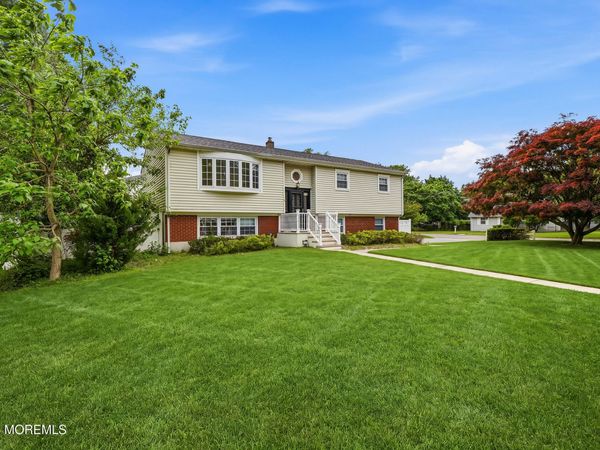 176 Belmar Avenue, Oakhurst, NJ 07755