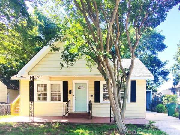 1225 Camp Greene Street , Charlotte, NC 28208
