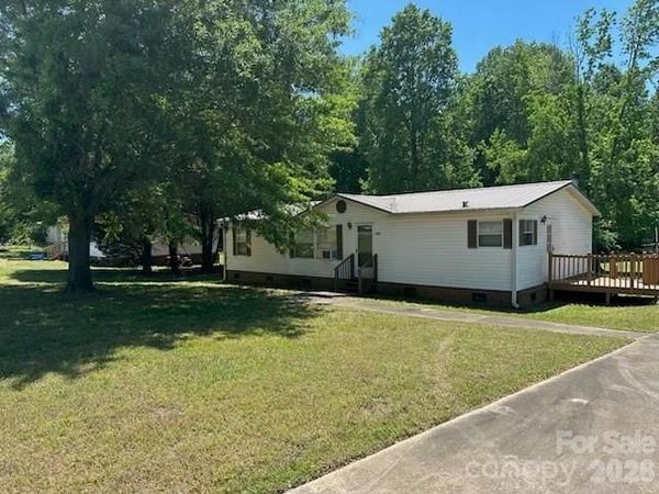 3433 Polkville Road , Shelby, NC 28150
