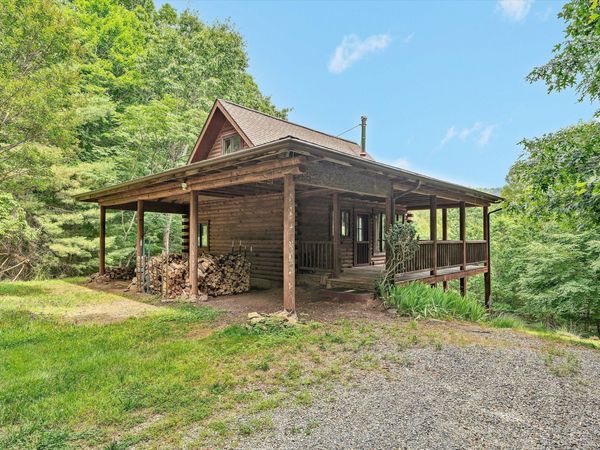 8536 Starlight LN, Boones Mill, VA 24065