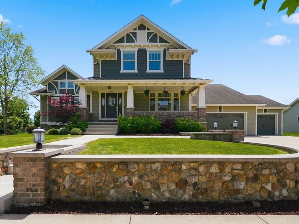 14415 Sandstone Drive, Fort Wayne, IN 46814