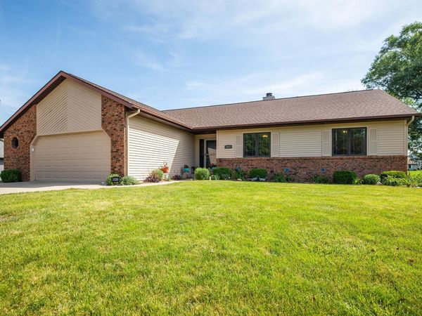 5917 N Piqua Road, Decatur, IN 46733