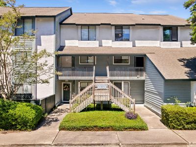 1130 Silent Harbor Court, Unit K, Mount Pleasant, SC 29464