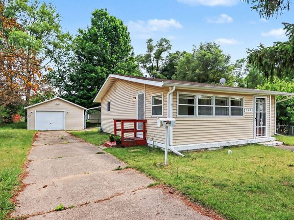 241 Ardmoor Drive, Battle Creek, MI 49037