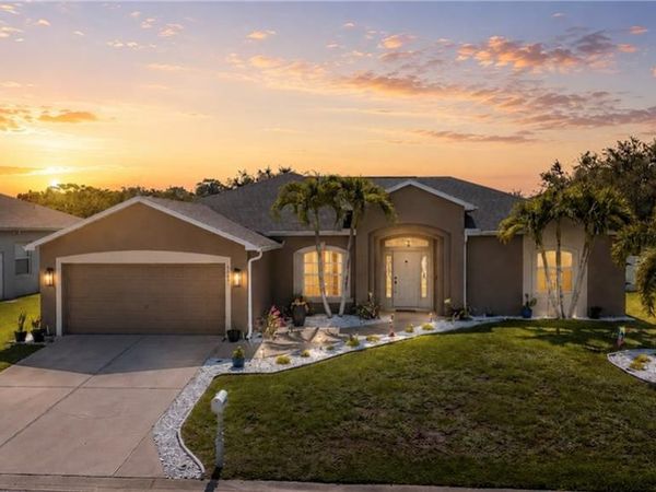 2743 Nature Pointe LOOP , FORT MYERS, FL 33905