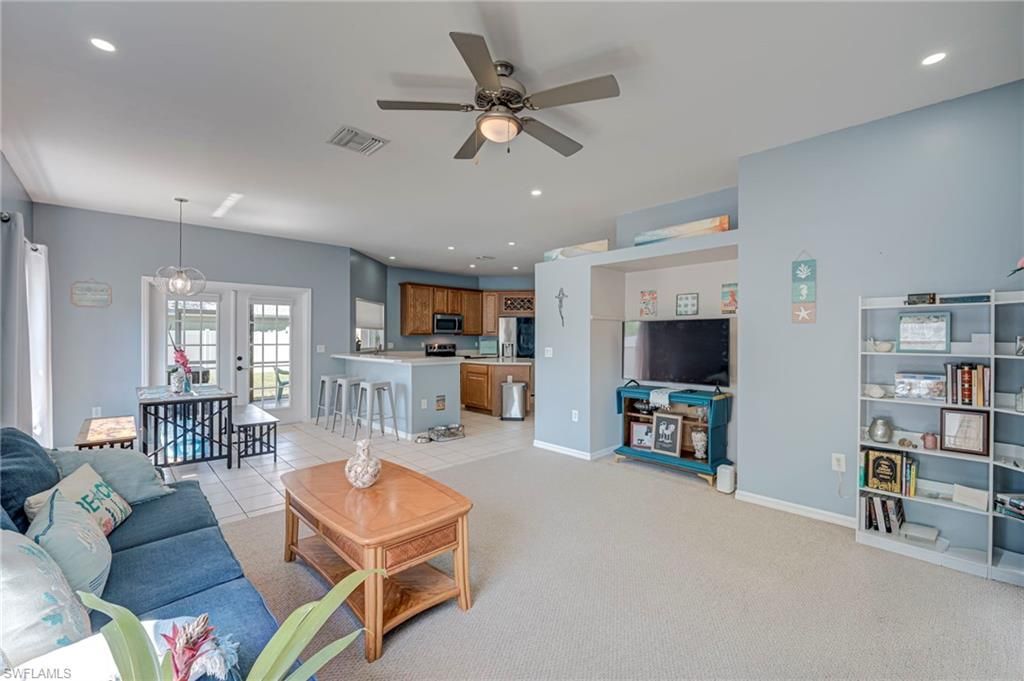 2743 Nature Pointe Loop , Fort Myers, FL 33905 Photo