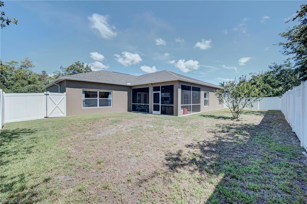 2743 Nature Pointe Loop , Fort Myers, FL 33905 Photo
