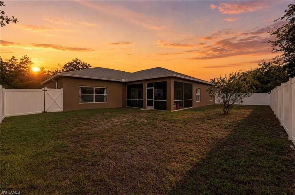 2743 Nature Pointe Loop , Fort Myers, FL 33905 Photo