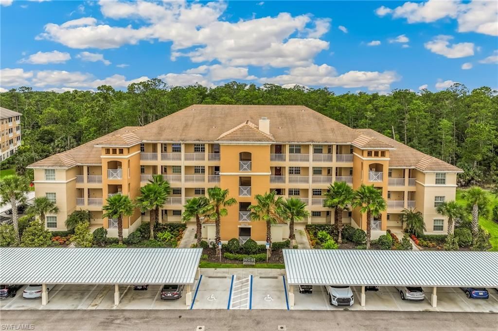 10711 Palazzo Way, Unit 404, Fort Myers, FL 33913 Photo