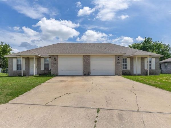 3175 Braxton Avenue , Springdale, AR 72764