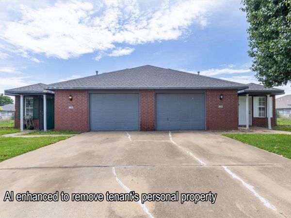 1128 Conner Street , Springdale, AR 72764