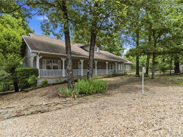 27 Cambria Drive , Bella Vista, AR 72715