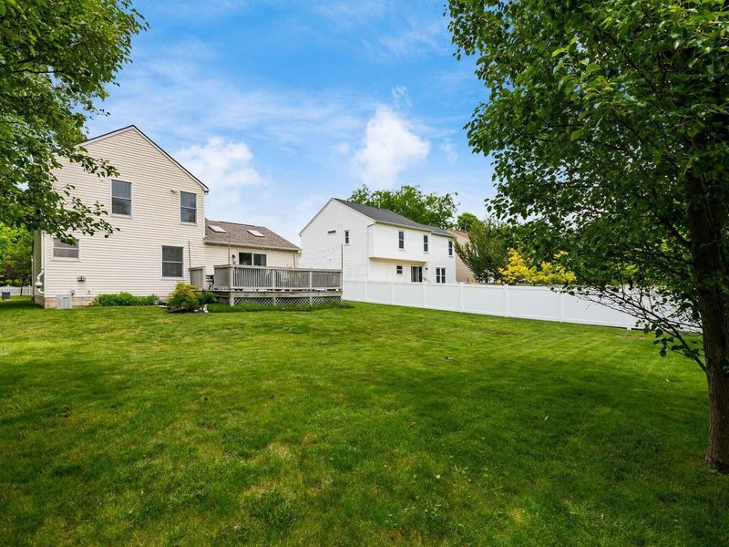 6013 Pinto Pass Drive, Hilliard, OH 43026 Photo 43