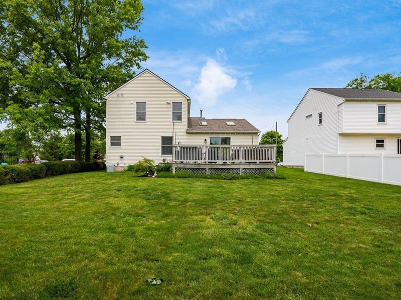 6013 Pinto Pass Drive, Hilliard, OH 43026 Photo 44
