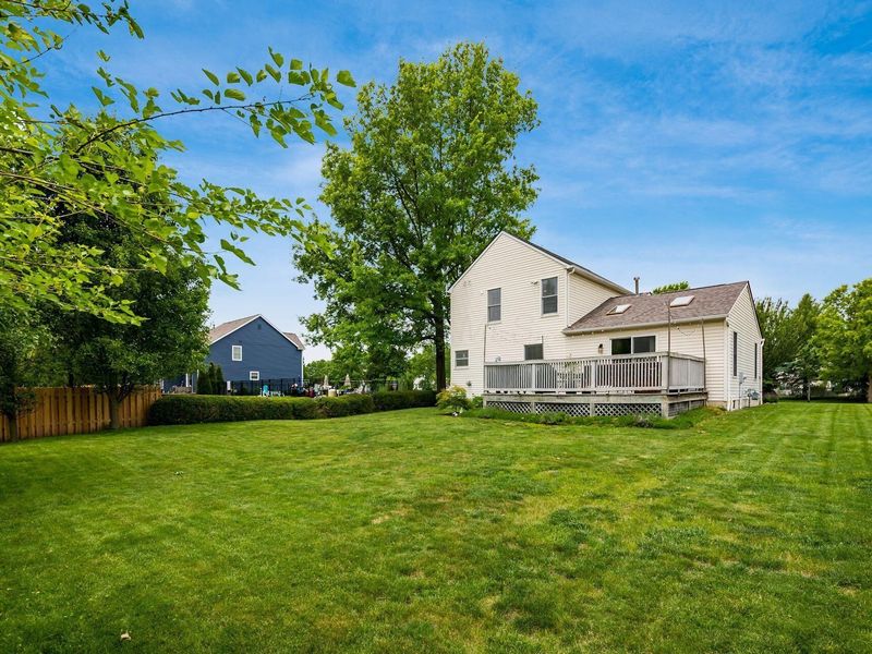6013 Pinto Pass Drive, Hilliard, OH 43026 Photo 45