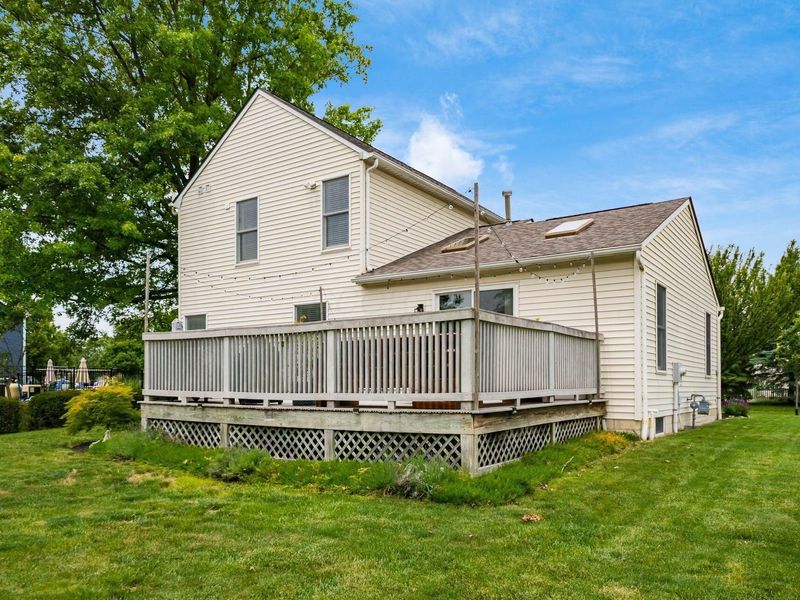 6013 Pinto Pass Drive, Hilliard, OH 43026 Photo 46