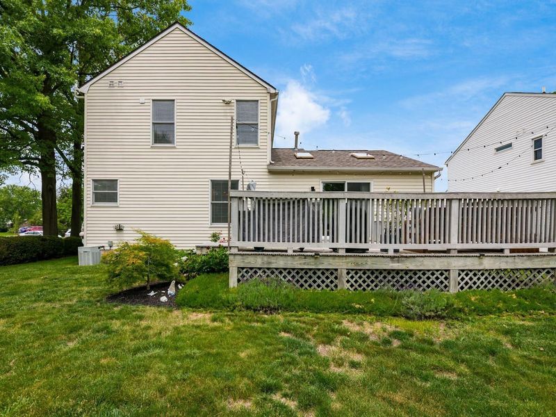 6013 Pinto Pass Drive, Hilliard, OH 43026 Photo 47