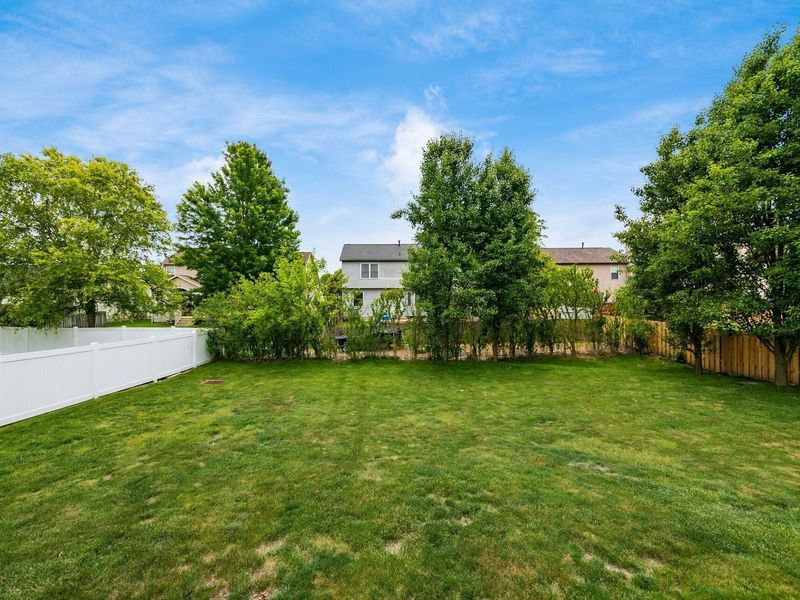 6013 Pinto Pass Drive, Hilliard, OH 43026 Photo 48