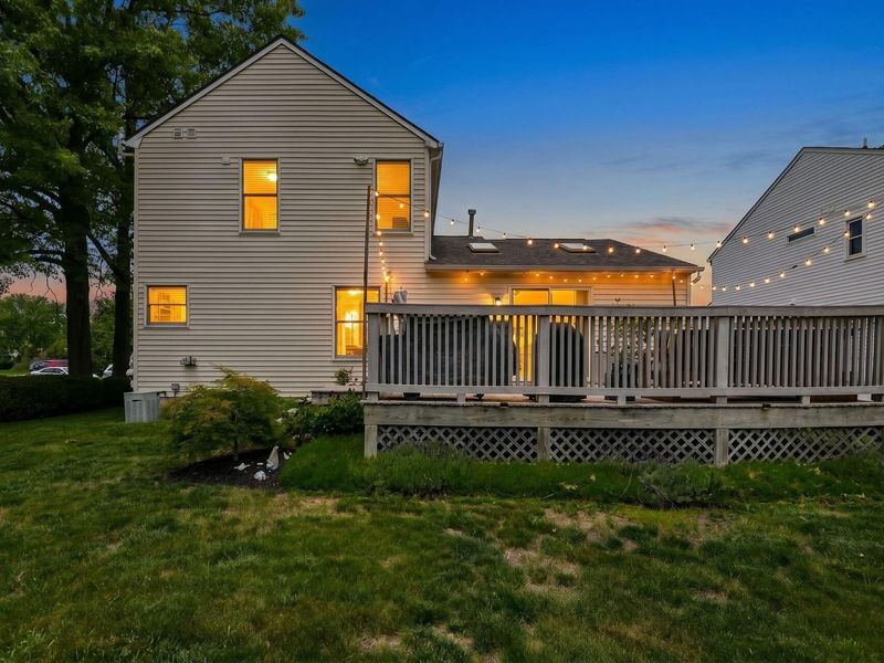 6013 Pinto Pass Drive, Hilliard, OH 43026 Photo 49