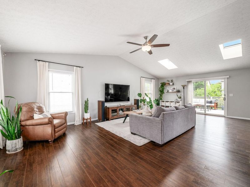 6013 Pinto Pass Drive, Hilliard, OH 43026 Photo 6