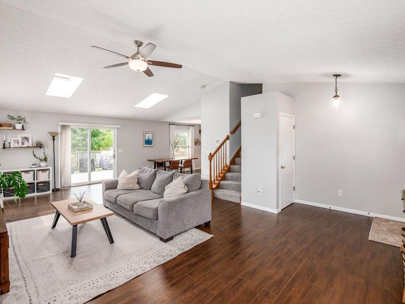 6013 Pinto Pass Drive, Hilliard, OH 43026 Photo 8