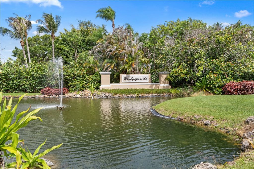 2025 Bridgepointe Circle, Unit 118, Vero Beach, FL 32967 Photo