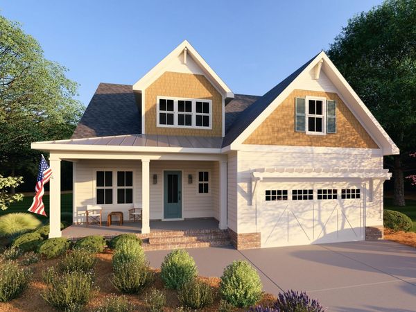 1820 Harbour Edge Lane SW, Supply, NC 28462